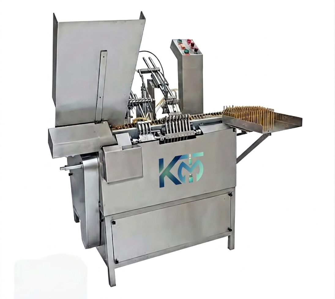 Kailash Machine Tools facility — photograph 42